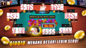 RuangQQ Situs Judi Game Pkv Dominoqq Bandar QQ Online Paling Dipercaya